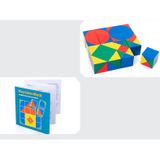  Tangram Puzzle 