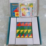  Tangram Puzzle 
