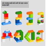  Lego 520CT mẫu mới 