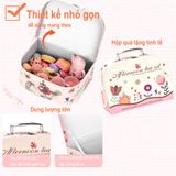  Bộ tiệc trà 42 chi tiết 