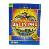  Bài Tỷ Phú 