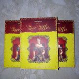  Love Letter 