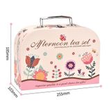  Bộ tiệc trà 42 chi tiết 