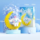  Lego mini phát sáng 