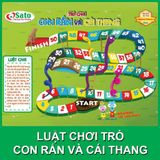  CNTG - Con giỏi toán 