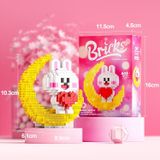  Lego mini phát sáng 