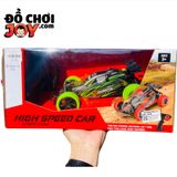  660-10AB HỘP XE ĐUA ĐỊA HÌNH ĐK 7 Đ.TÁC, CÓ SẠC, CẦN GẠT XOAY TL 1:18 High Speed Car 