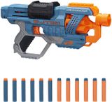  NERF Elite 2.0 Commander RD-6 Blaster 