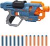 NERF Elite 2.0 Commander RD-6 Blaster