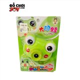  Vĩ X_ Xà Bông Pin Máy Chụp Hình Ếch 1 Bình 