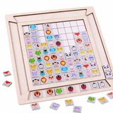  Bảng chơi Pikachu đa năng 