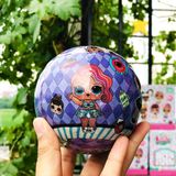  Trứng búp bê LOL surprise 