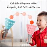  Bộ tung hứng bóng phát triển vận động 