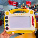  Bản từ xóa có màu 