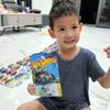 Siêu xe Hot Wheels