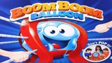  Hộp đâm bong bóng Boom Boom Balloon (trò chơi) 