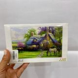  Tranh xếp hình 150 miếng 