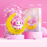  Lego mini phát sáng 