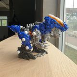  Chiến binh thú ZOIDS ZW52 XENO REX 