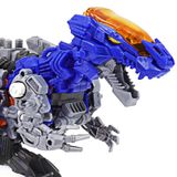  Chiến binh thú ZOIDS ZW52 XENO REX 