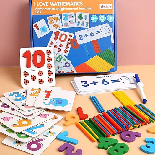 Juego Educativo Matemáticas Didáctico: ¡Aprende Jugando! - Juego Educativo Matemáticas Didáctico