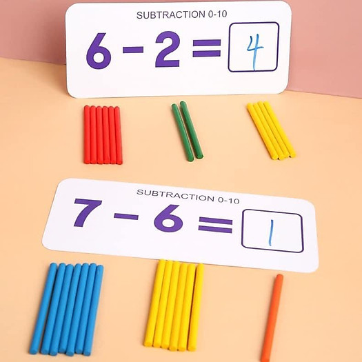 Juego Educativo Matemáticas Didáctico: ¡Aprende Jugando! - Juego Educativo Matemáticas Didáctico