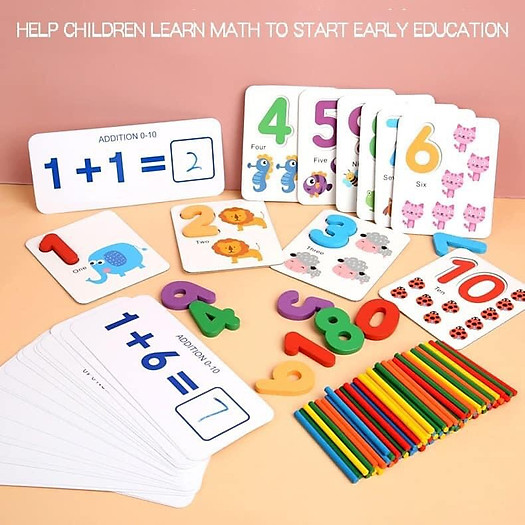 Juego Educativo Matemáticas Didáctico: ¡Aprende Jugando! - Juego Educativo Matemáticas Didáctico