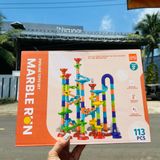  Lego thả bi 113 pcs 