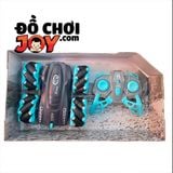  SQ2335-058 HỘP XE ĐỊA HÌNH ĐK 7 Đ.TÁC, CÓ SẠC Extreme Drift Car 