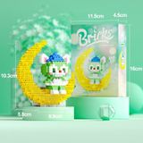  Lego mini phát sáng 