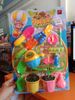 Đồ chơi vỉ làm vườn trồng cây trồng hoa cho bé Happy Farm