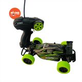  660-10AB HỘP XE ĐUA ĐỊA HÌNH ĐK 7 Đ.TÁC, CÓ SẠC, CẦN GẠT XOAY TL 1:18 High Speed Car 