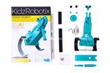  Robot Địa Hình Vui Nhộn - Đồ chơi STEM 