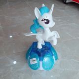  Lồng đèn Pony xoay 