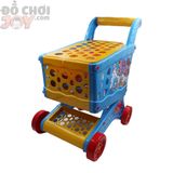  Xe đẩy chứa dụng cụ nhà bếp cho bé 45 miếng- Cake 208 