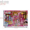 Bộ đồ chơi bác sĩ Carrie nhập khẩu Hàn Quốca