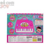  Hộp Đàn Piano Carrie - Nhập khẩu Hàn Quốc 