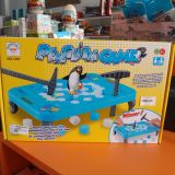  Hộp Bẫy Chim Cánh Cụt + 2C Búa 