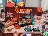  S9011 HỘP TRÒ CHƠI KHÚC CÔN CẦU TRÊN BĂNG Ice Hockey 