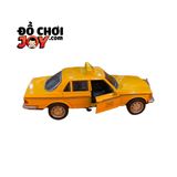  6832-33M HỘP XE TAXI MỞ CỬA SẮT TRỚN MC5 