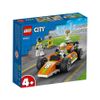 Đồ Chơi LEGO CITY Xe Đua Tốc Độ
