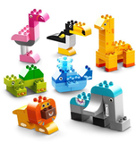  Lego Duplo động vật 102 CT 