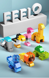  Lego Duplo động vật 102 CT 