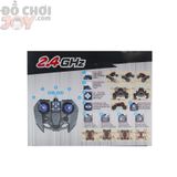  Xe địa hình điều khiển từ xa siêu ngầu cho bé - RC - One 