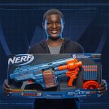  NERF Elite 2.0 Shockwave RD-15 Blaster 