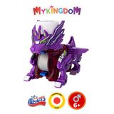  Robot nắp chai Wonder Grape Kỳ Lân 