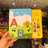  Sách nhạc Toykingdom 