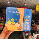  Sách nhạc Toykingdom 