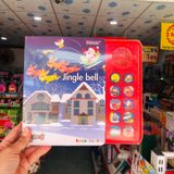  Sách nhạc Toykingdom 