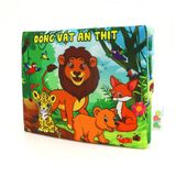  Sách vải cơ bản 